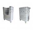 Laundry trolley Supplier for hotel in UAE