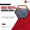Next-Gen Traffic Intelligence: Tektronix Road Surveys Across the UAE