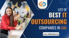 Best IT Outsourcing Company In Dubai