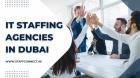 Staffing Company in Dubai